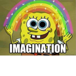 *Imagination*