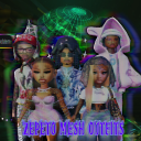 [NEW] MESH ZEPETO OUTFITS