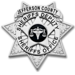 Jefferson County, Sheriff's Office