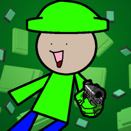 Cursed Bandu Roblox decal