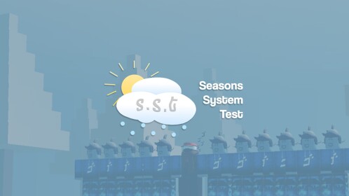 Seasons System Test