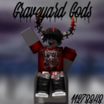 Graveyard Gods