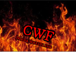 C-W-F MEGA WRESTLING!