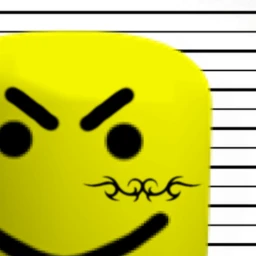🦹 BE A CRIMINAL TO PROVE DAD WRONG icon