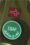 International Scandinavian Army Force