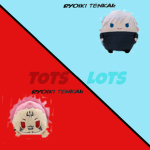 TOT LOT