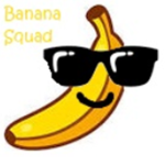 Chill Banana Squad