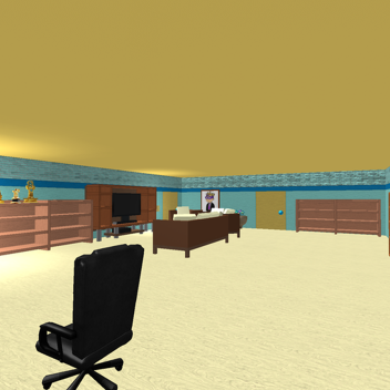 RossPandaBlox's Room