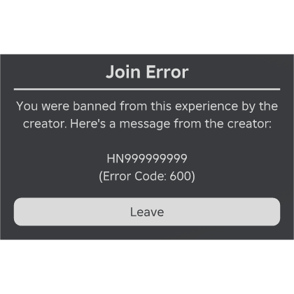 High Net Worth Ban