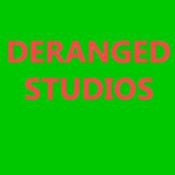[CONSOLE] Deranged