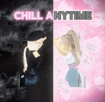 « Chill anytime :) »