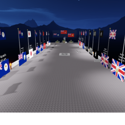 All Hong Kong Flag's History