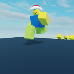 Easy Parkour