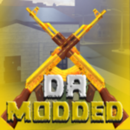 [🎯] Da Modded