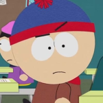 South Park Nextbots Group
