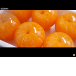 M.R ORANGE JELLY
