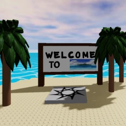 CH:Island icon