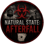 NATURAL STATE: AFTERFALL