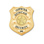 Duncan Security Corporate