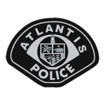 - Atlantis Police Department -