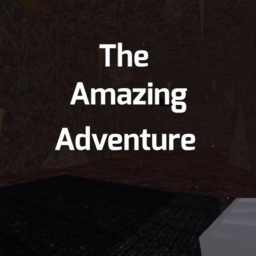 [CHAPTER ONE] The Amazing Adventure