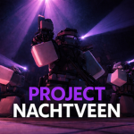Nachtveen Staff Team