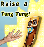 Raise a Brainrot!!
