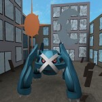 [BETA] Pokemon Sun & Moon Obby! 