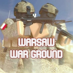 Warsaw War Ground