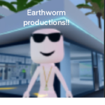 Earthworm productions