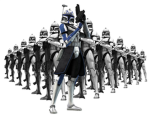 Roblox 501st