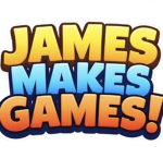 JAMESMAKEGAMESS!