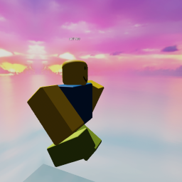 Noob Is Running