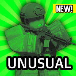 Unusual