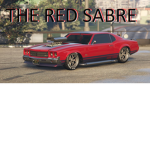 The Red Sabre Community
