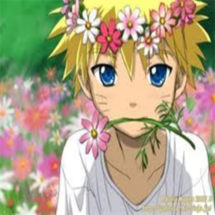 ♥ naruto ♥ Roblox decal