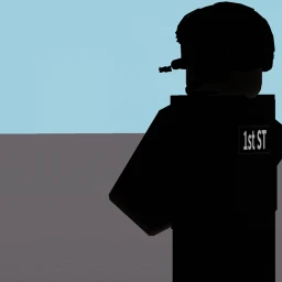 1st Head Director's Special Troops icon