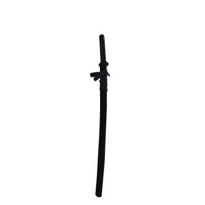 Katana [Sorted]