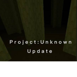 Project: Unknown (UPDATE)