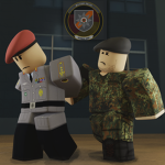 TGA || Military Police