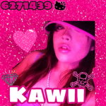 _-* Kawii *-_