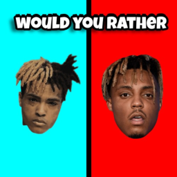 Would You Rather songs...?