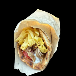 Souvlaki
