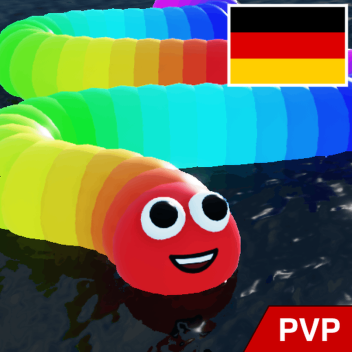 Slither Simulator 🐍 [Deutsch]