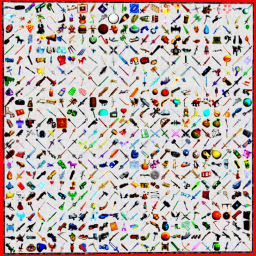 Weapon Fighting icon