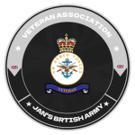 |BA| Veterans Association -VET-