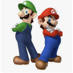 Mario bro’s