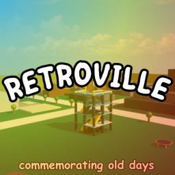 Retroville [BETA]