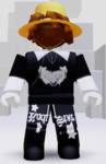 We love making clothes