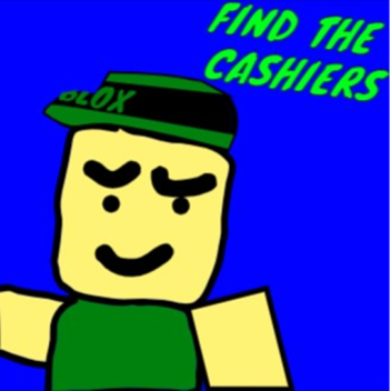 [UPDATE] find the cashiers